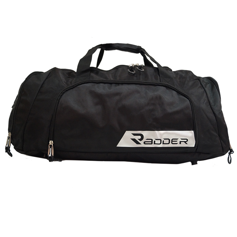 

Сумка Radder черная KB1003-010 (OS)