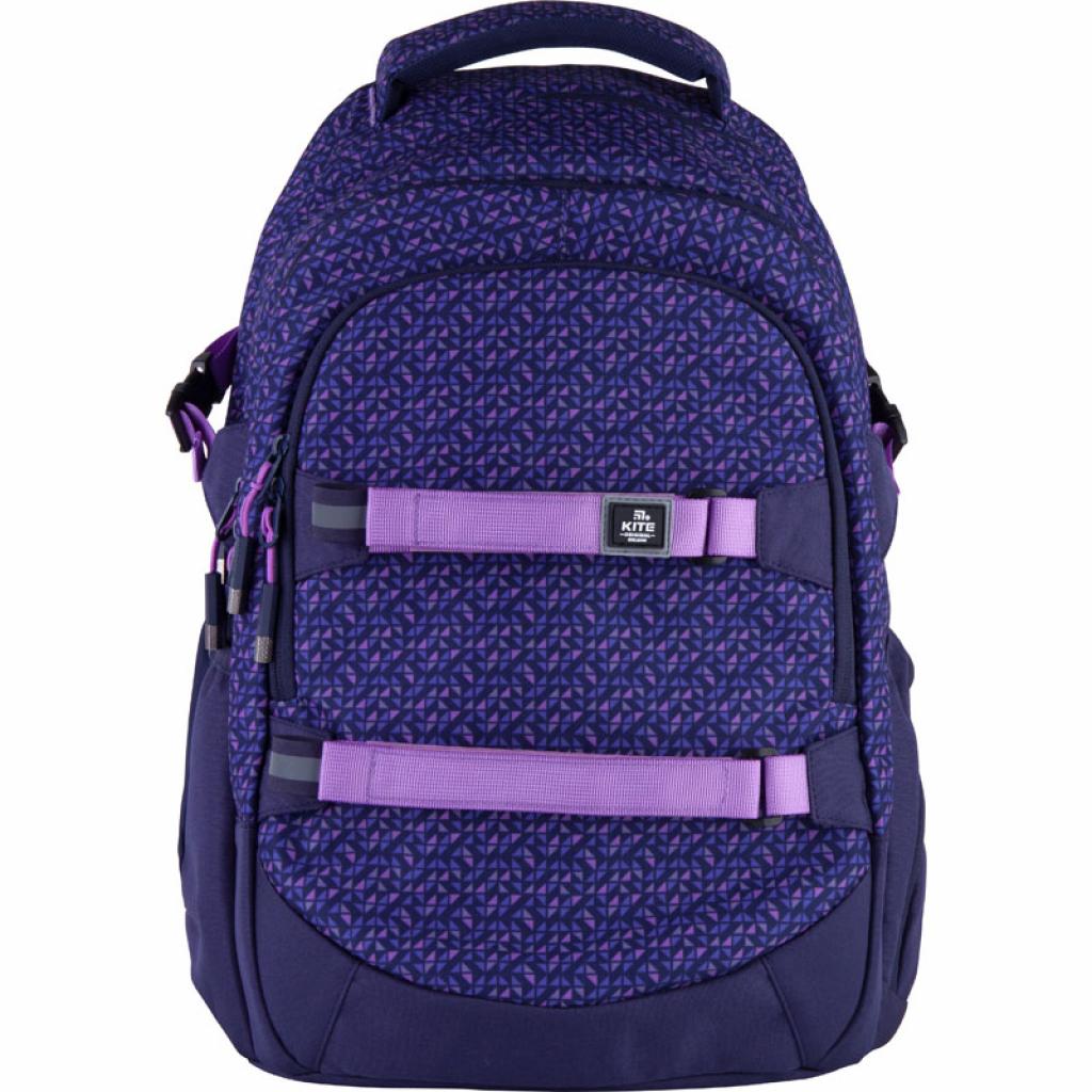 

Рюкзак школьный Kite Education teens (K21-2576L-1)