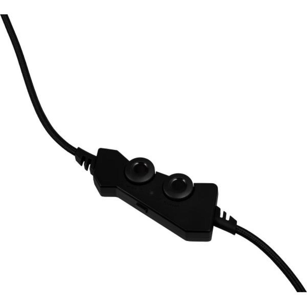 

Наушники Redragon Siren 2 Vibration Surround 7.1 Black-Red (74830)