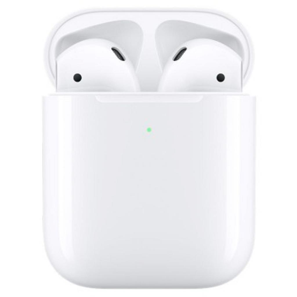 

Наушники Gelius Air Airdots White (GA-TWS-001ELT)