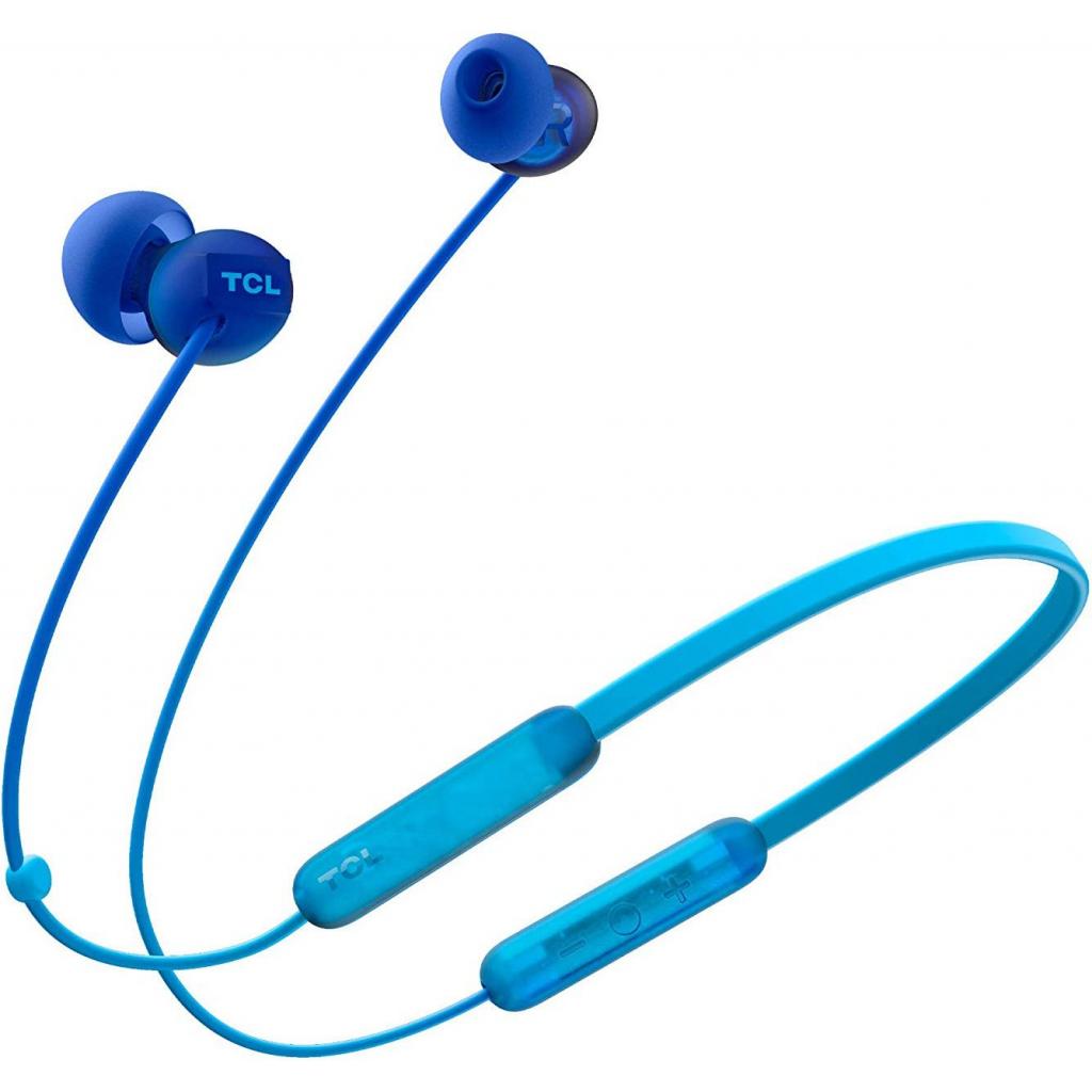 

Наушники TCL SOCL300BT Bluetooth Ocean Blue (SOCL300BTBL-EU)