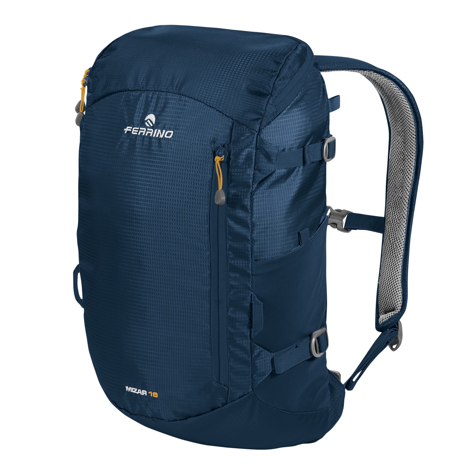 

Рюкзак городской Ferrino Mizar 18 Blue