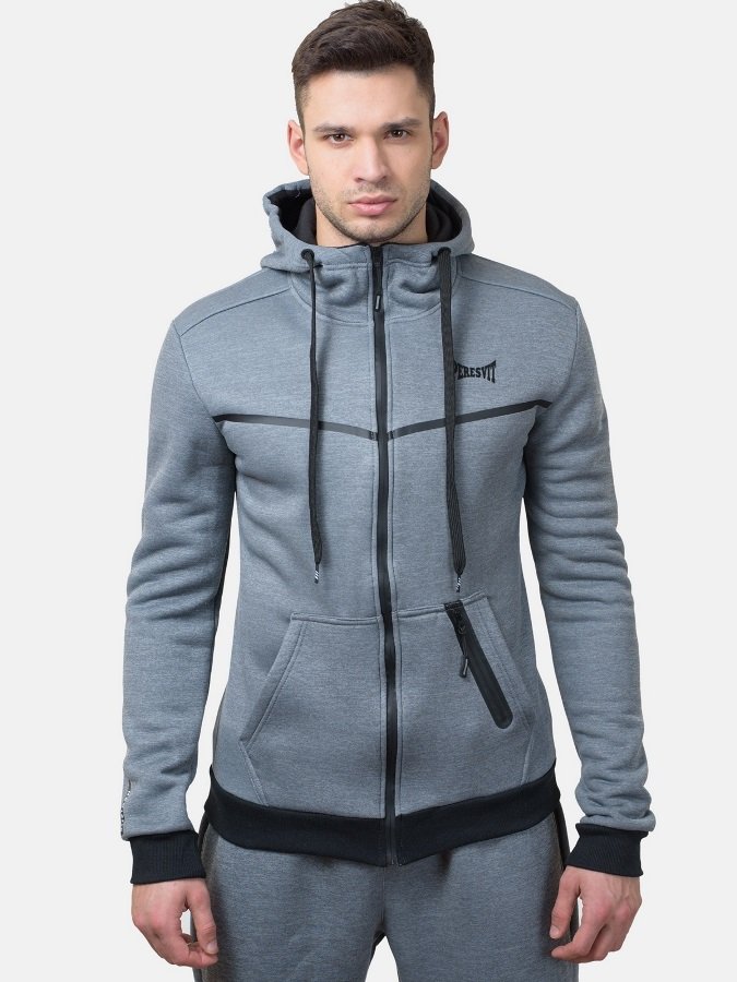 

Толстовка Peresvit Neoteric Warm Up Hoodie Grey (321402-815-XXL)