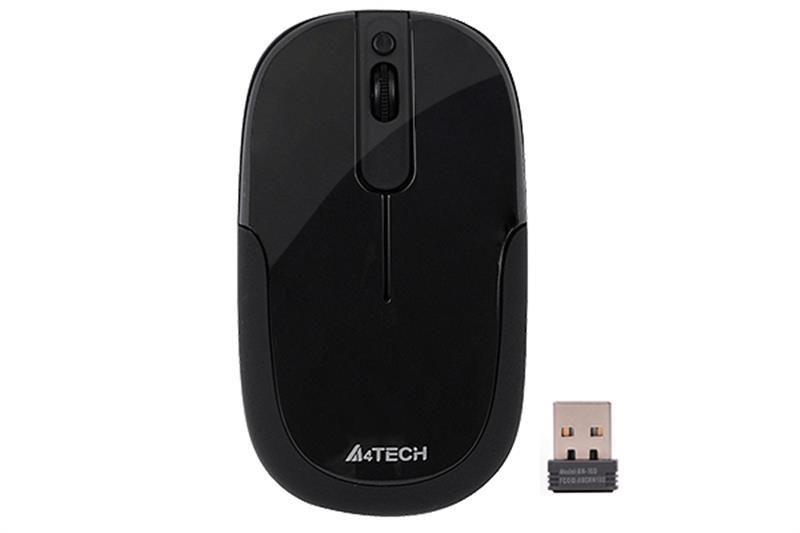 

Беспроводная мышь A4Tech G9-110F Black