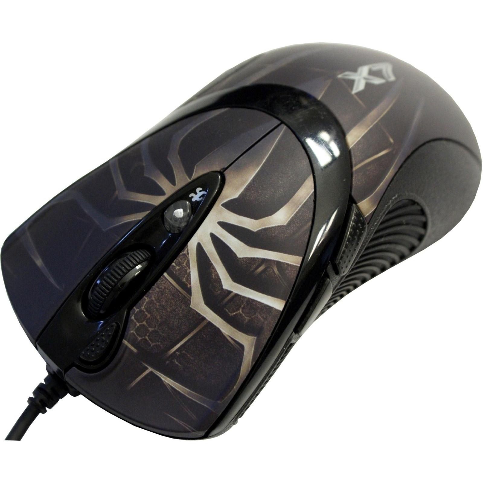 

Мышь A4Tech XL-747 H USB Brown XL-747 H USB (Brown)