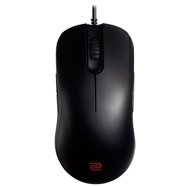 

Мышь Zowie FK1-B USB Black 9H.N22BB.A2E