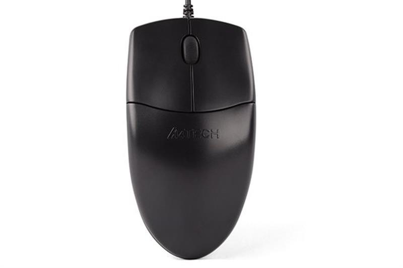 

Мышь A4Tech N-300 USB Black N-300 (Black)