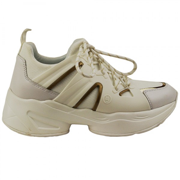 

Кроссовки Liu Jo 19037 Белые 37р