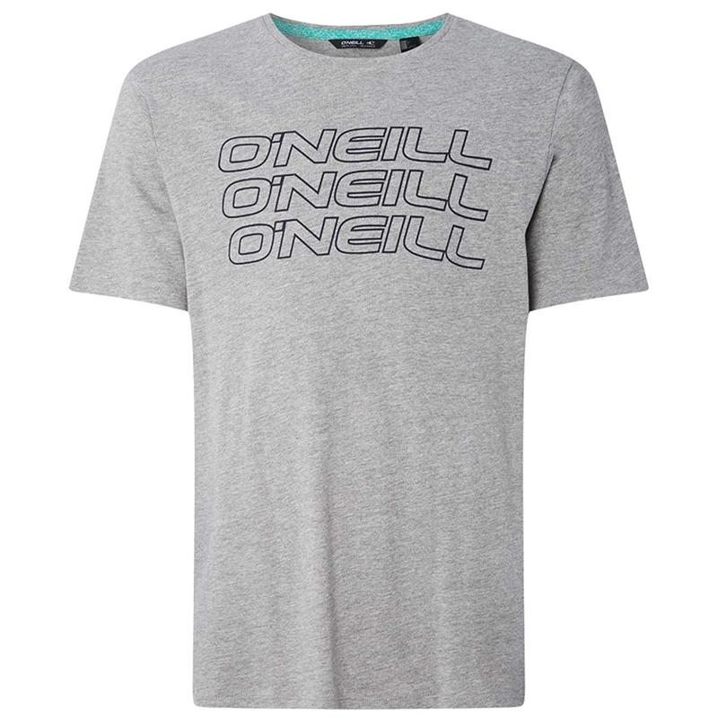 

Футболка мужская ONeill серая 0A2368-8001, Футболка мужская ONeill серая 0A2368-8001 (S)