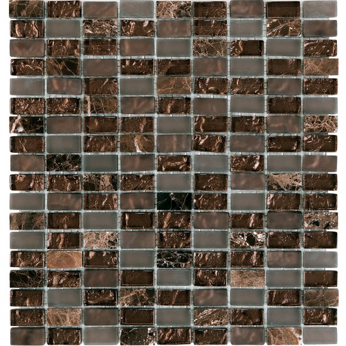

Мозаїка Mozaico de LUX S-MOS CLHT05