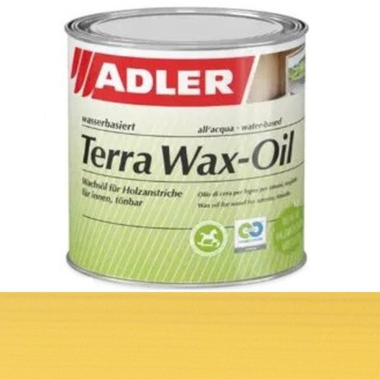 

Масло-воск для дерева ADLER Terra Wax-Oil 1л (цвет:lw_15_2_seattle)