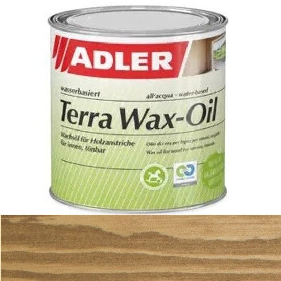 

Масло-воск для дерева ADLER Terra Wax-Oil 1л (цвет: lw_11_4_nuss_innen)