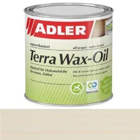 

Масло-воск для дерева ADLER Terra Wax-Oil 1л (цвет:lw_13_2_salzteig)