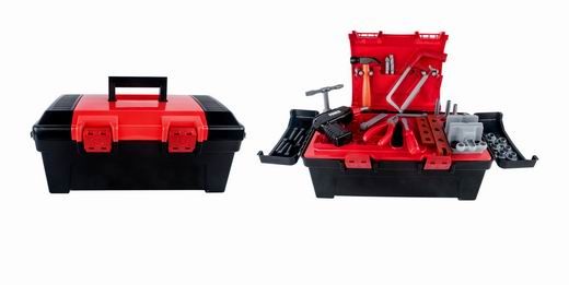 

Набор инструментов Bambi T1803