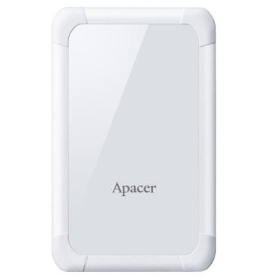 

Внешний жесткий диск 2.5" 1TB Apacer (AP1TBAC532W-1)