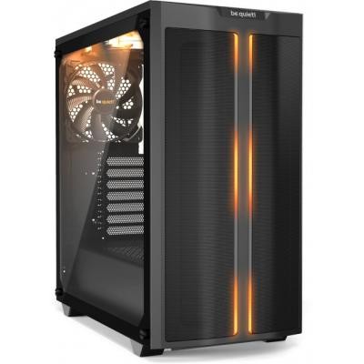 

Корпус Be quiet! Pure Base 500DX Black (BGW37)