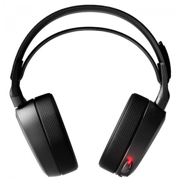 

Наушники SteelSeries Arctis Pro Wireless (61473) (F00253980)
