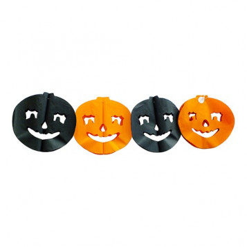 

Гирлянда Тыква Halloween 15-39 (NAT04327)