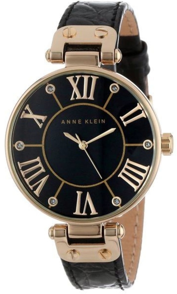 

Часы Anne Klein AK/1396BMBK