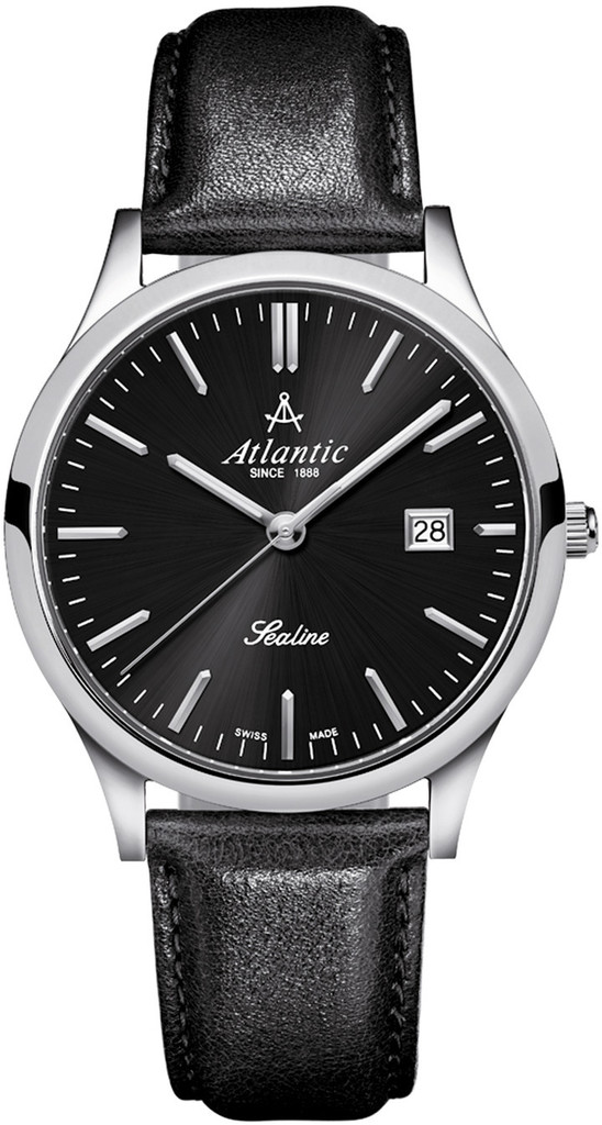 

Часы ATLANTIC 62341.41.61