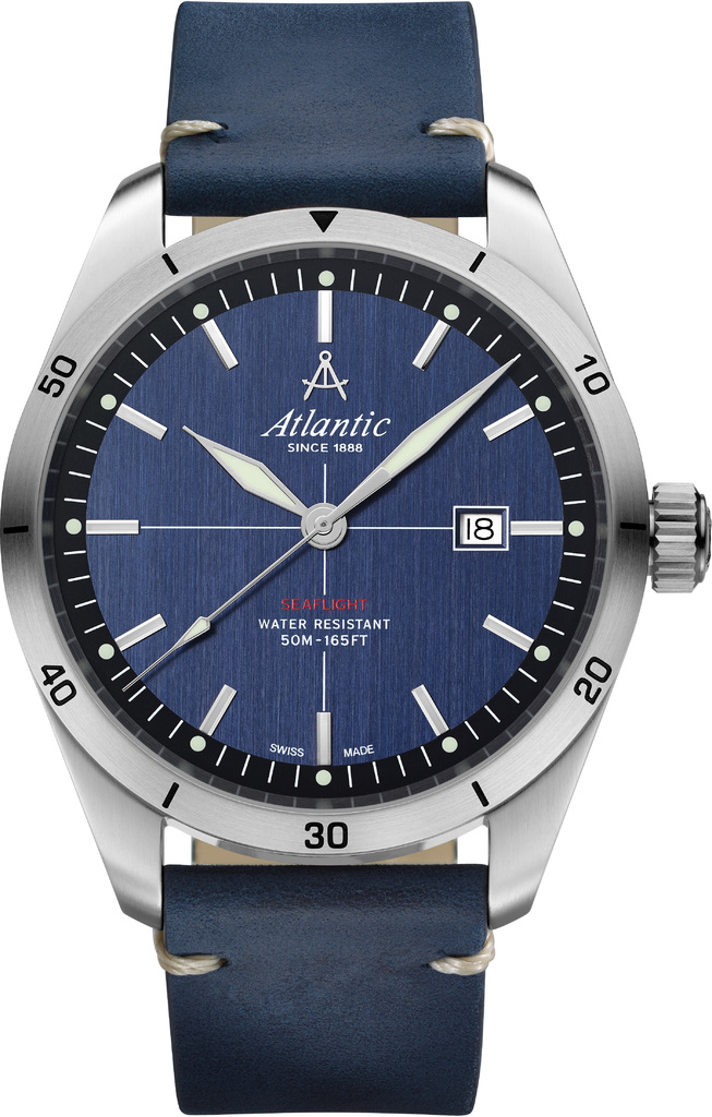 

Часы ATLANTIC 70351.41.51