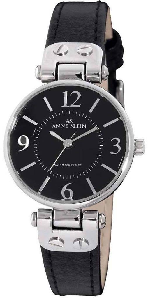 

Часы Anne Klein 10/9443BKBK