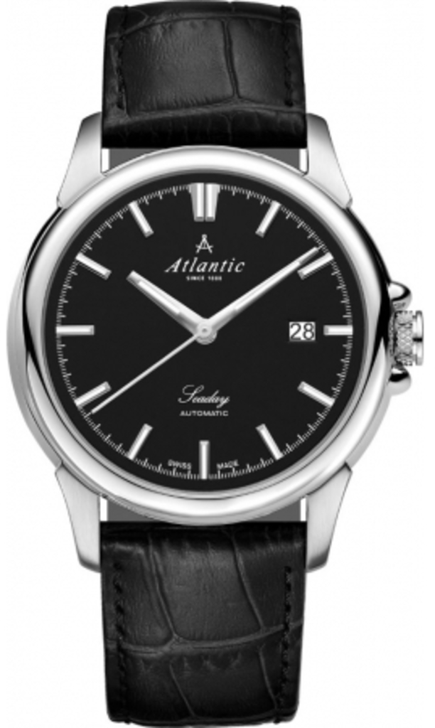 

Часы ATLANTIC 69750.41.61