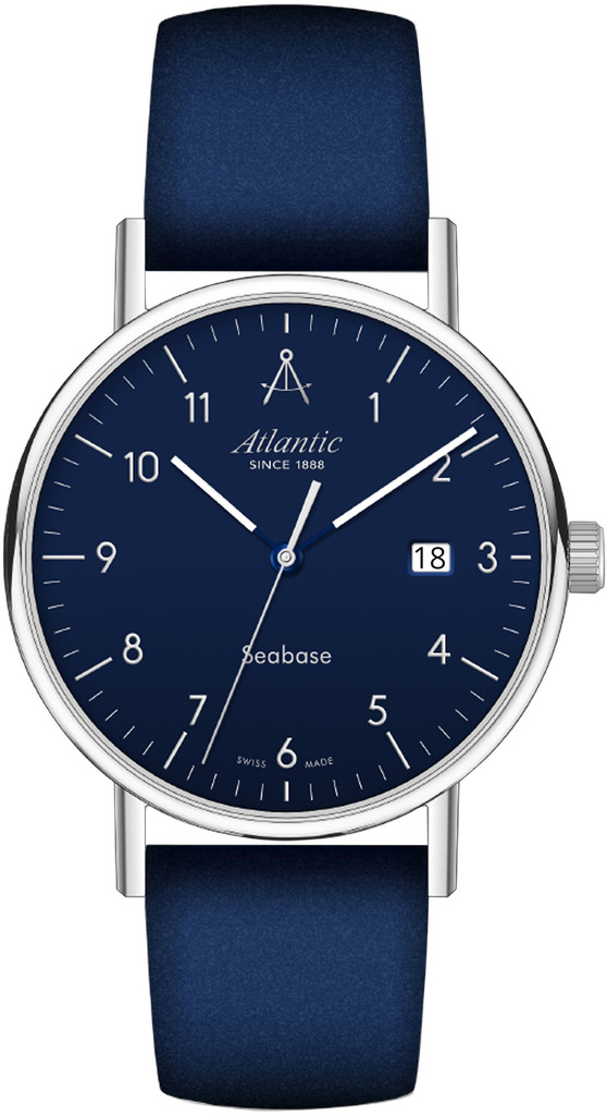 

Часы ATLANTIC 60352.41.55