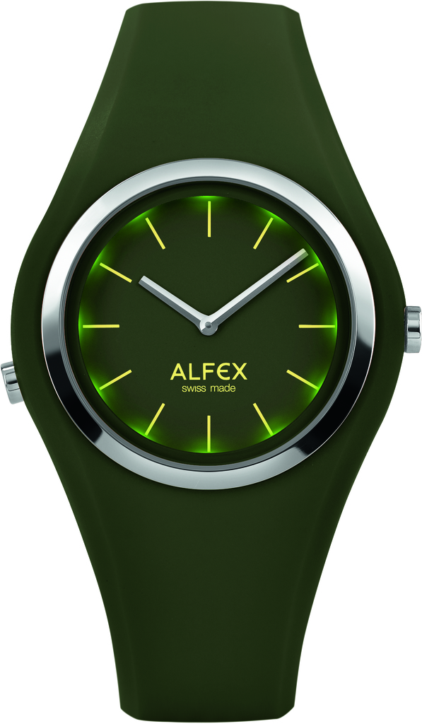 

Часы ALFEX 5751/974