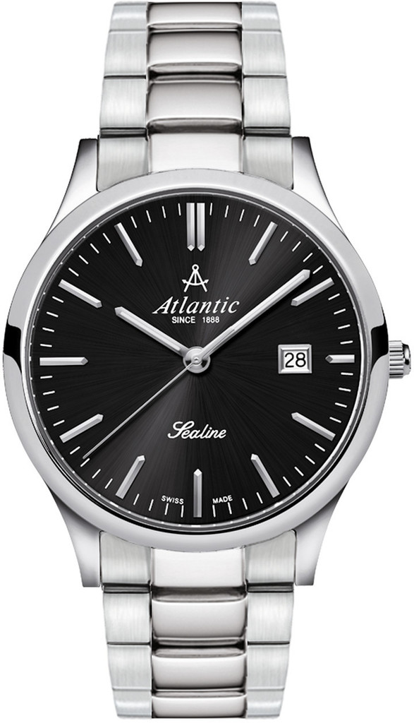 

Часы ATLANTIC 62346.41.61