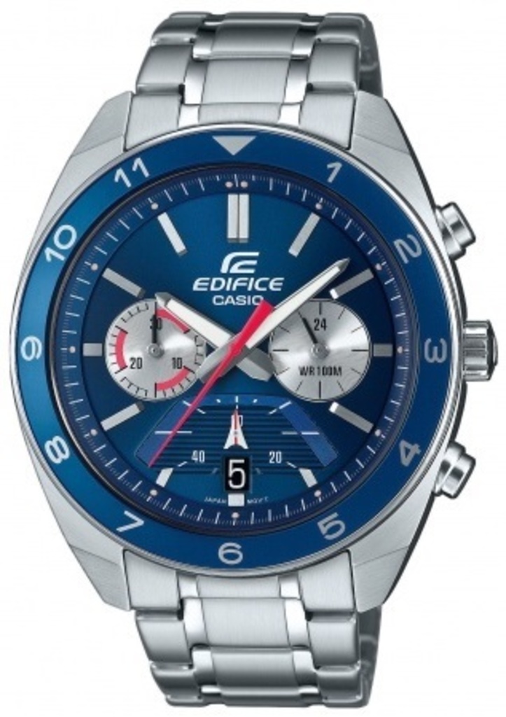 

Часы CASIO EFV-590D-2AVUEF