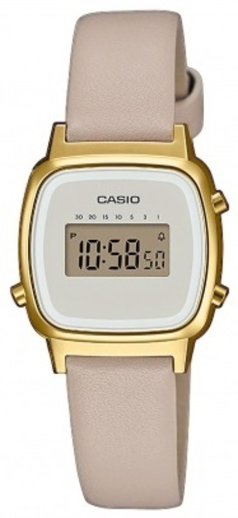 

Часы CASIO LA670WEFL-9EF