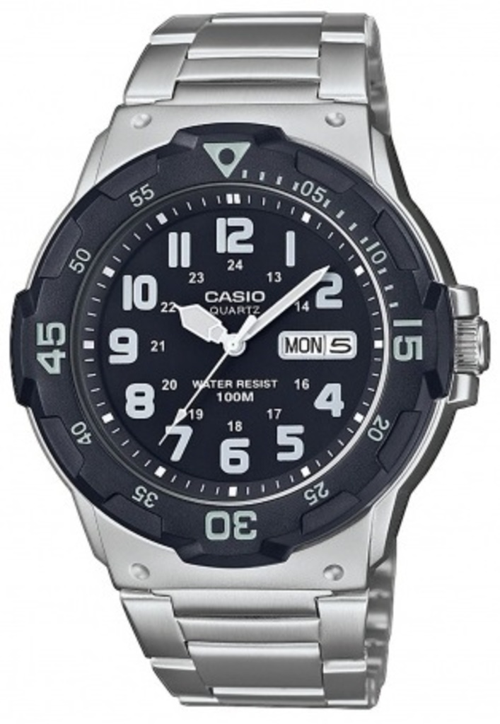 

Часы CASIO MRW-200HD-1BVEF
