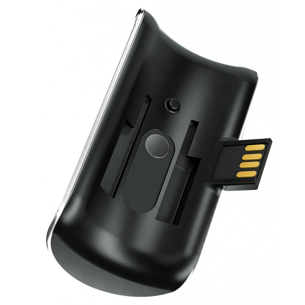 

Передняя велофара Knog Мигалка Mid Cobber Front 320 Lumens (12189)