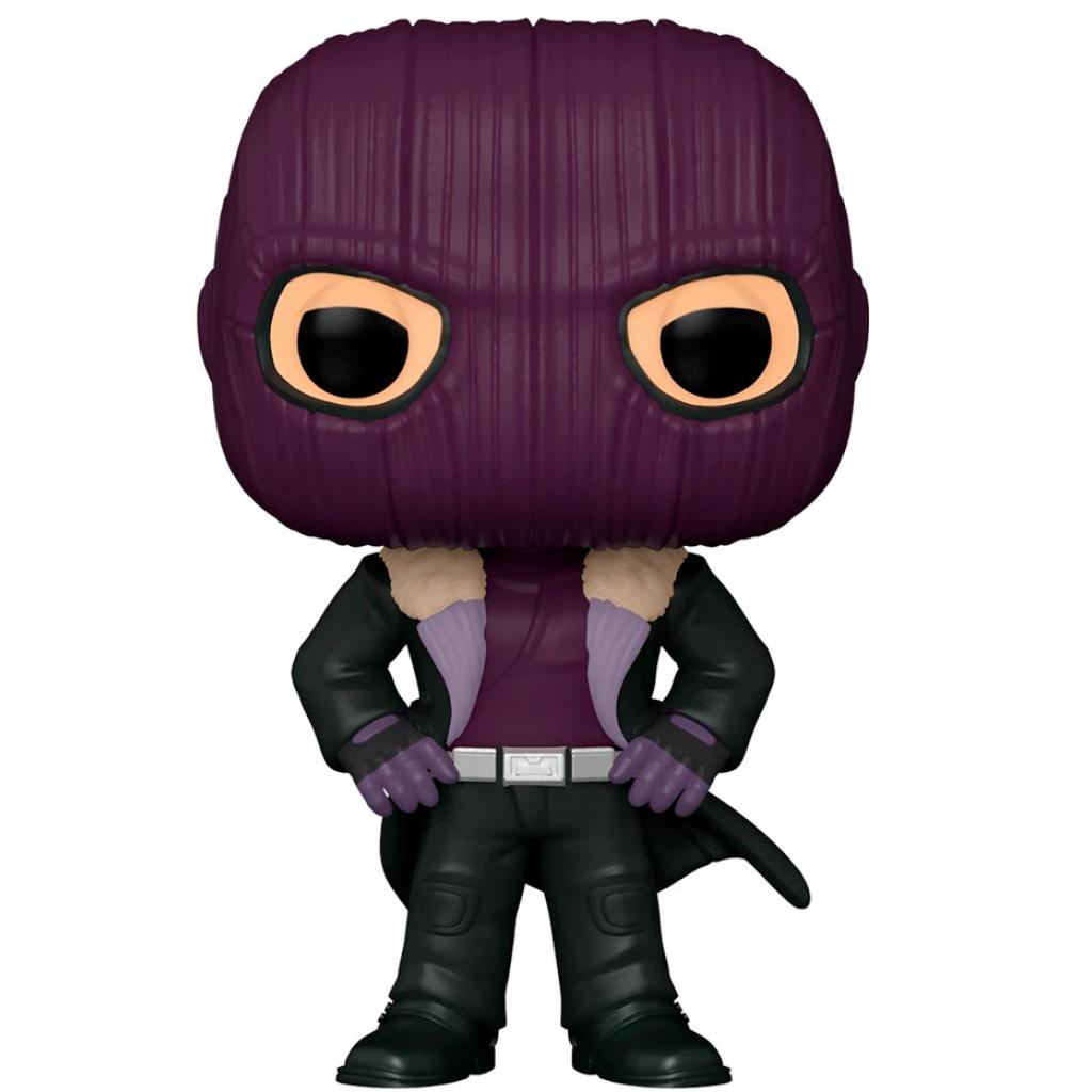 

Фигурка Funko Pop Барон Земо (51626)