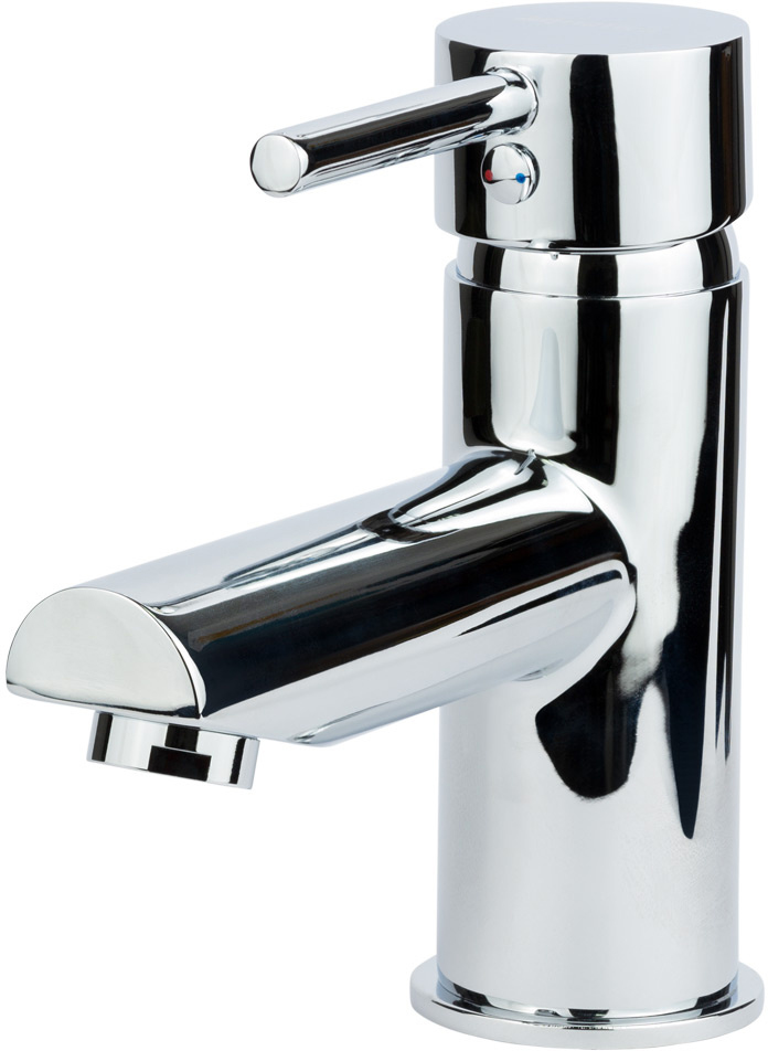 

Смеситель для раковины AQUATICA HF-2A117C (9705000)
