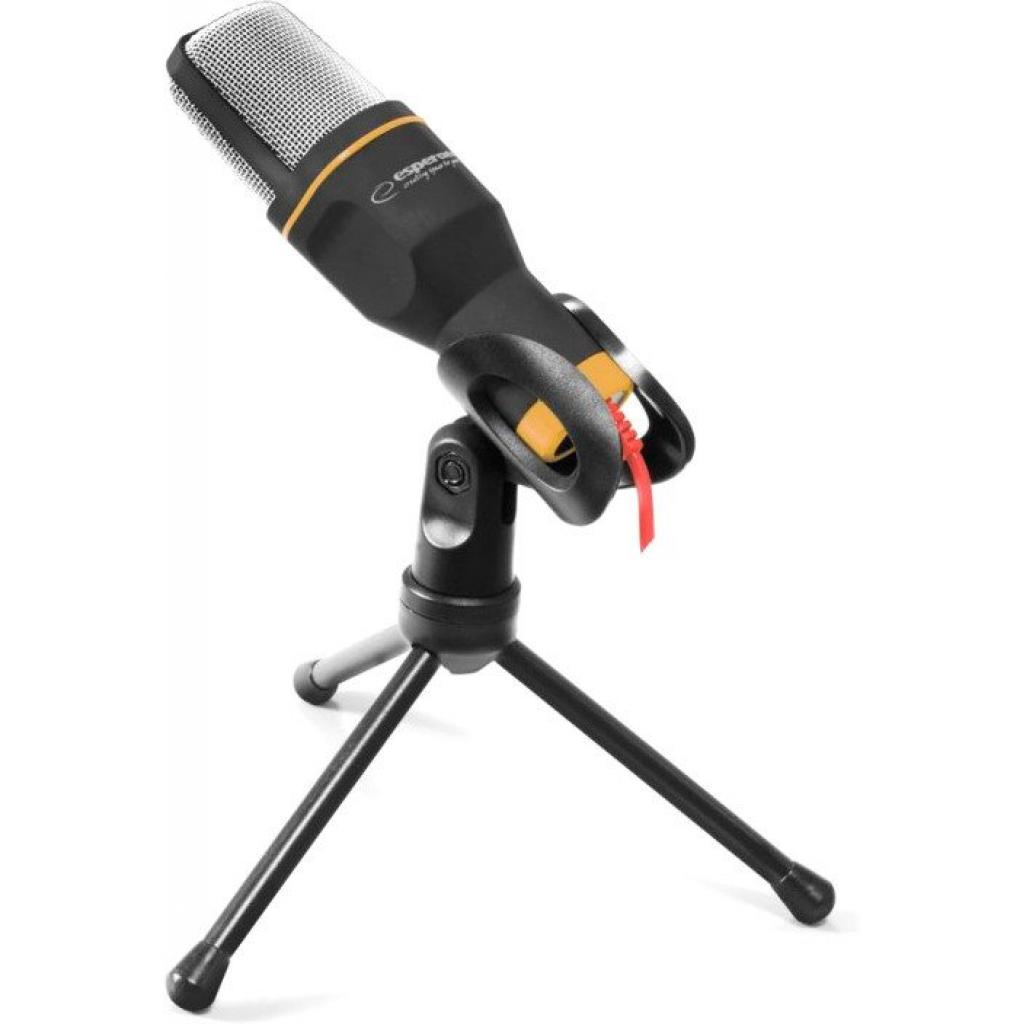 

Микрофон Esperanza EH182