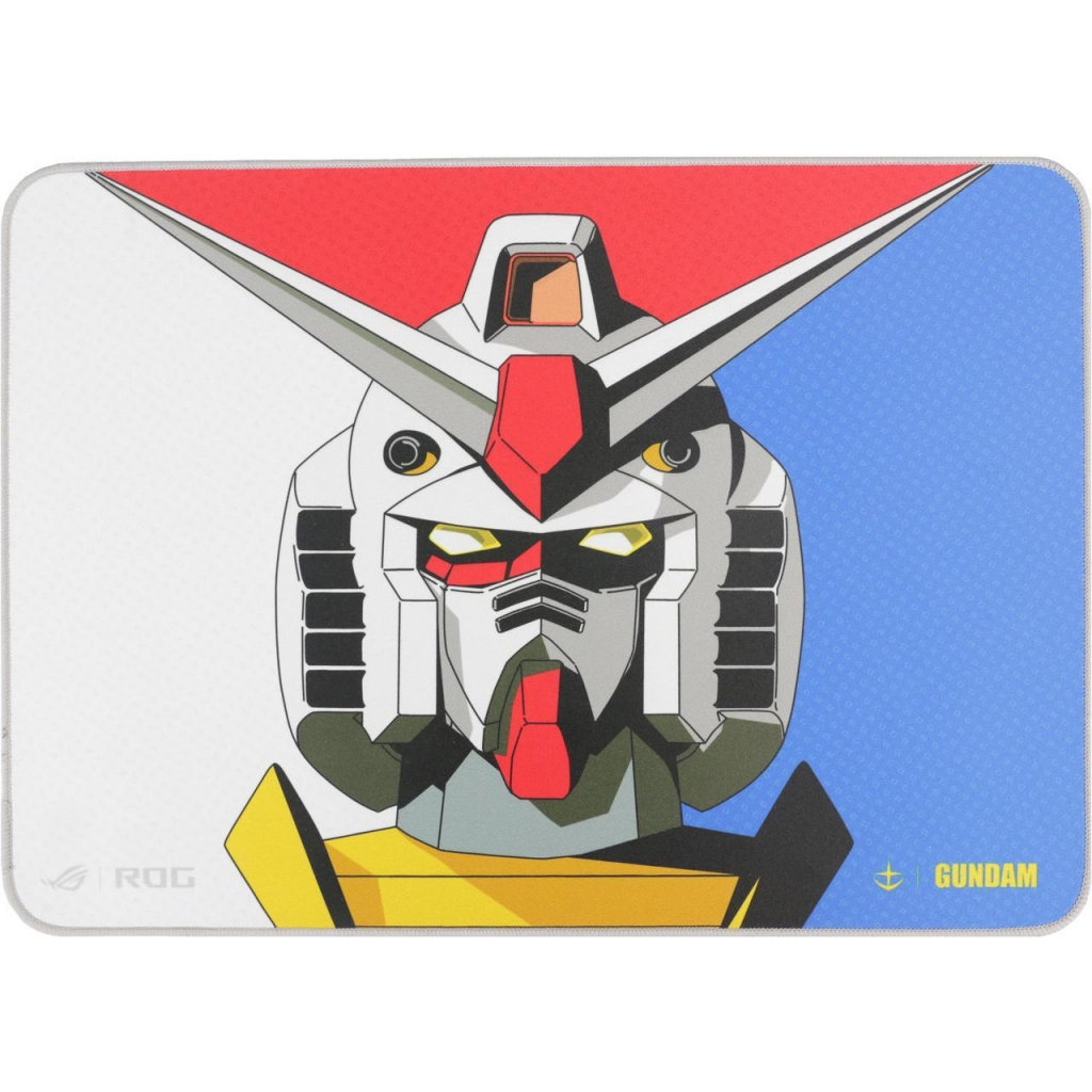 

Коврик для мышки ASUS ROG Sheath Gundam Edition Speed (90MP0250-BPUA00)