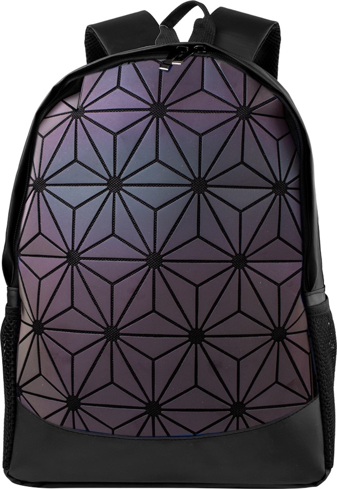 

Женский рюкзак Valiria Fashion 3DET400-7 Темно-фиолетовый