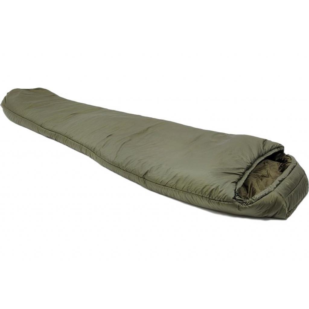 

Спальный мешок Snugpak Softie 12 Osprey Left -10C/-15C 220х80 2 кг Olive (8211654240137)