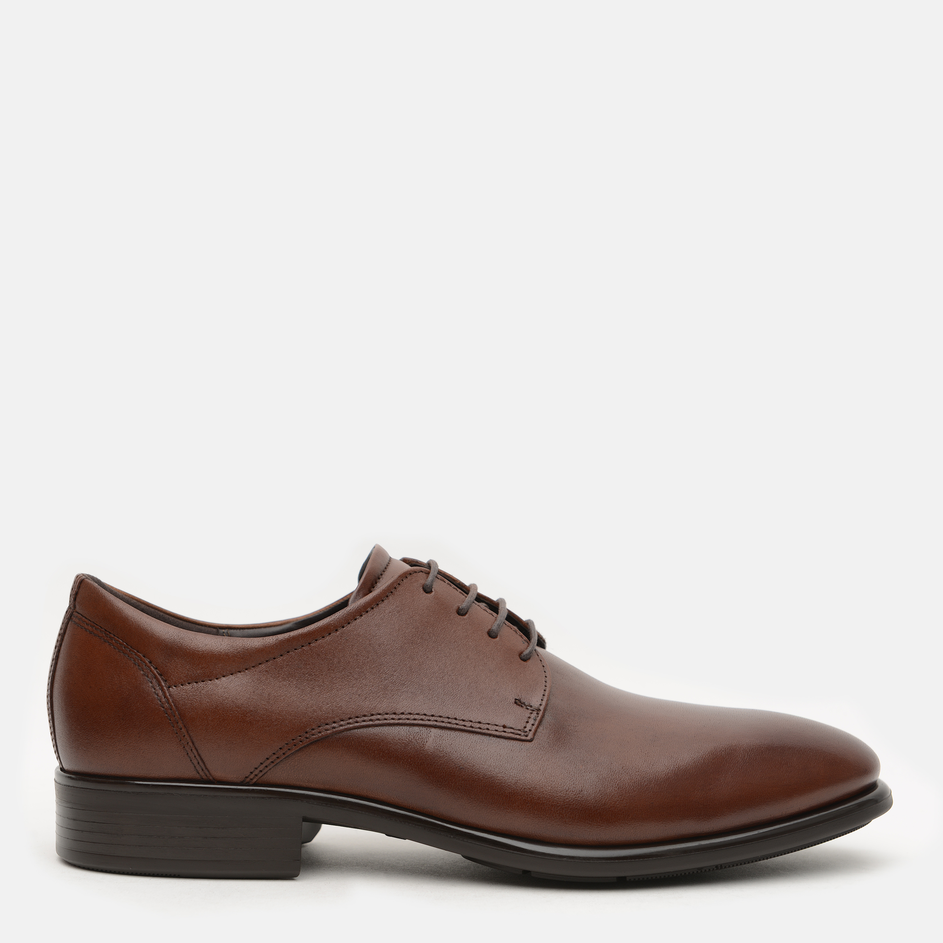 

Дерби ECCO 51273401053 46 Коричневые