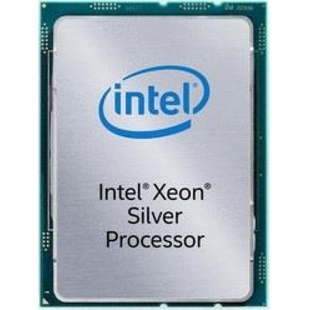 

Процессор серверный Dell Xeon Silver 4116 12C/24T/2.10GHz/16.5MB/FCLGA3647/OEM (338-BLTW)