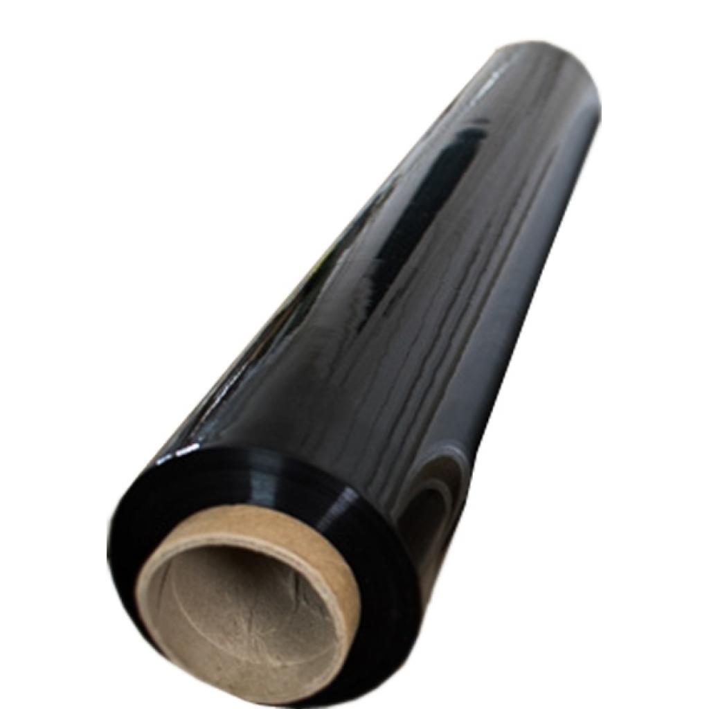 

Стрейч-пленка BrandKV black 20мкм/250м 2,3кг (1549-14)