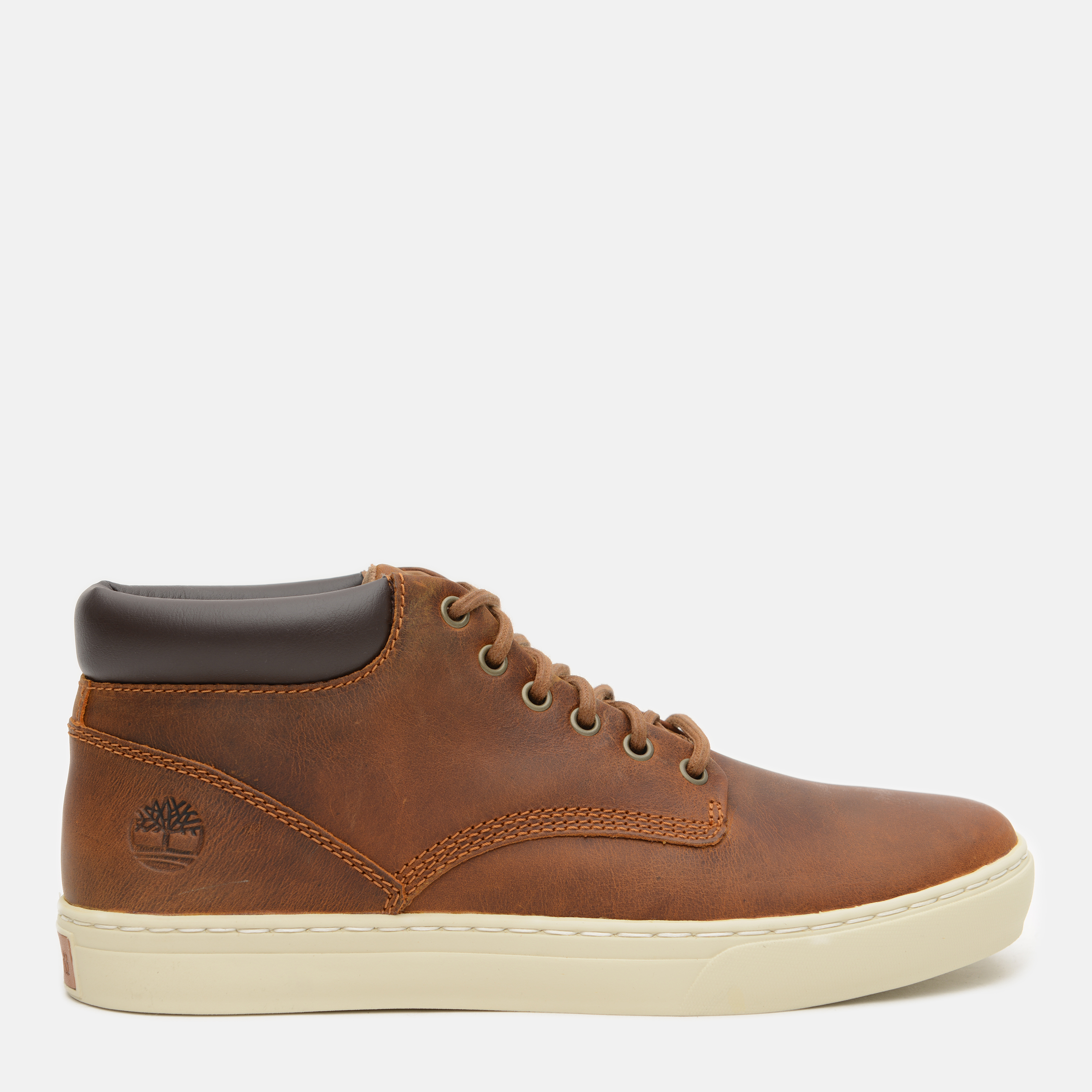 

Ботинки Timberland TB0A1JUN358 44 Коричневые
