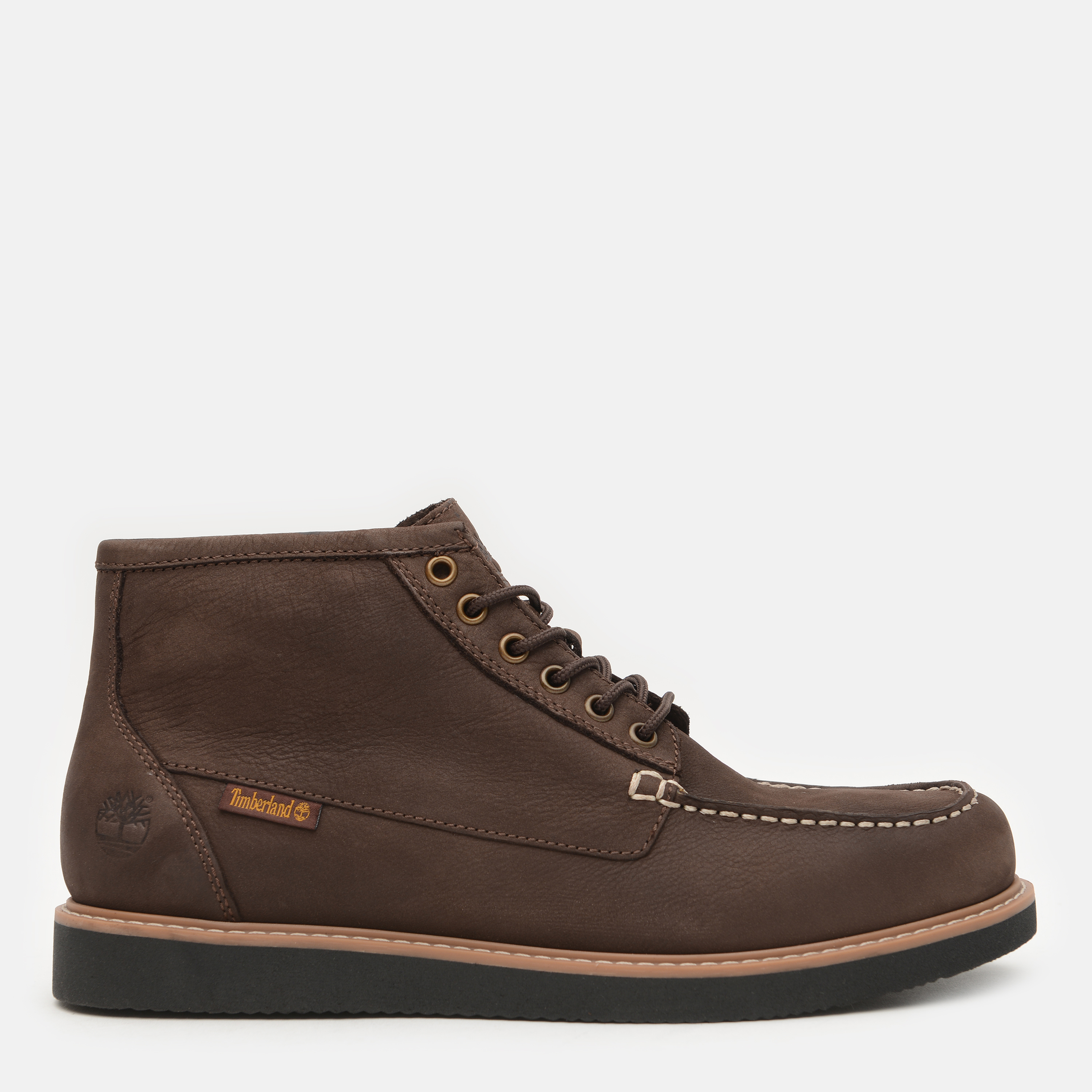 

Ботинки Timberland TB0A2BT6V13 43 Коричневые
