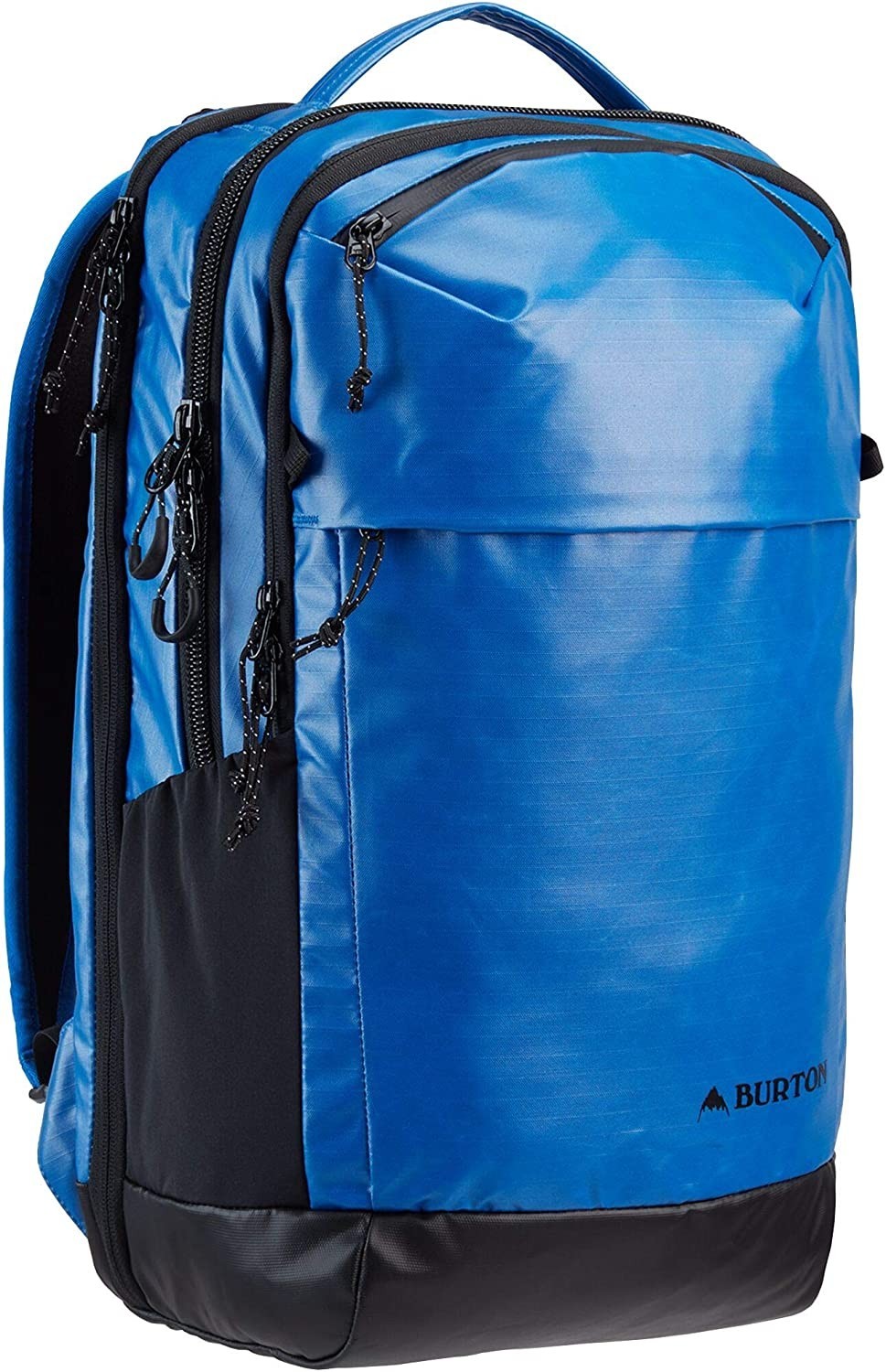 Burton Multipath 25L Lapis Blue Coated olsson