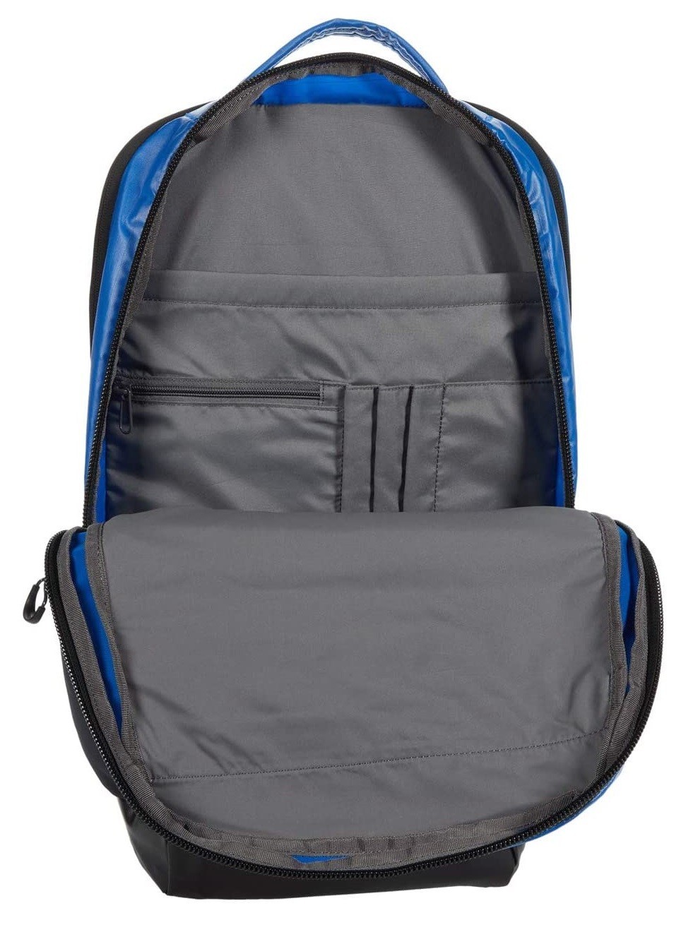 Burton Multipath 25L Lapis Blue Coated olsson