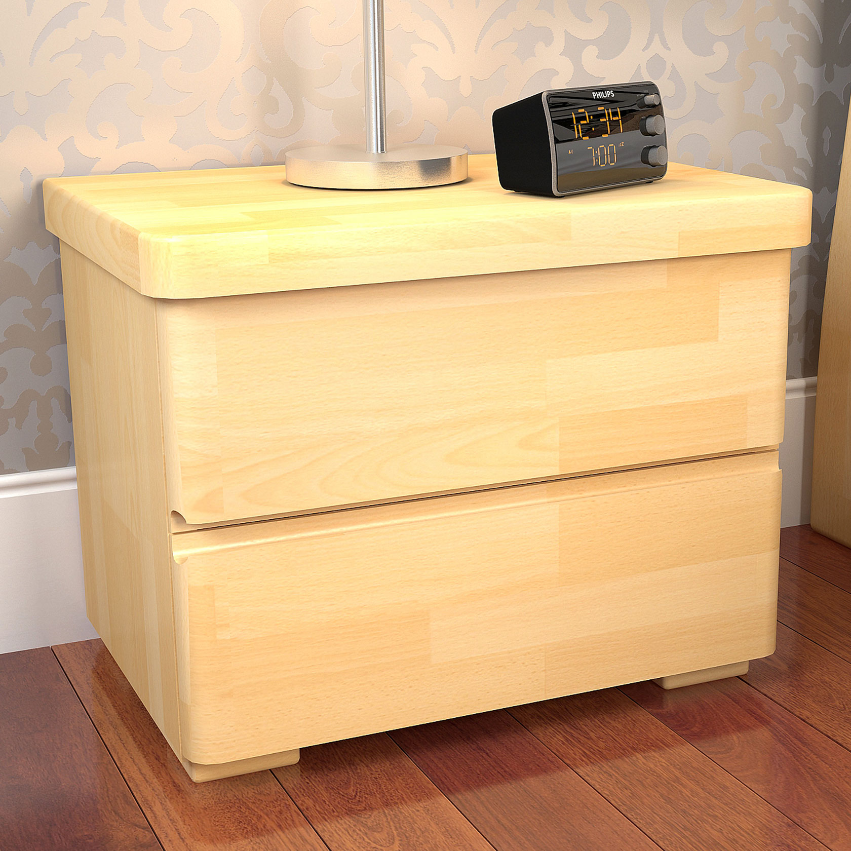 

Тумба Арбор Древ Регина 40 см Бук