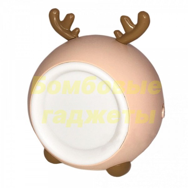 

Настольный светильник TTech Animals Series Elk