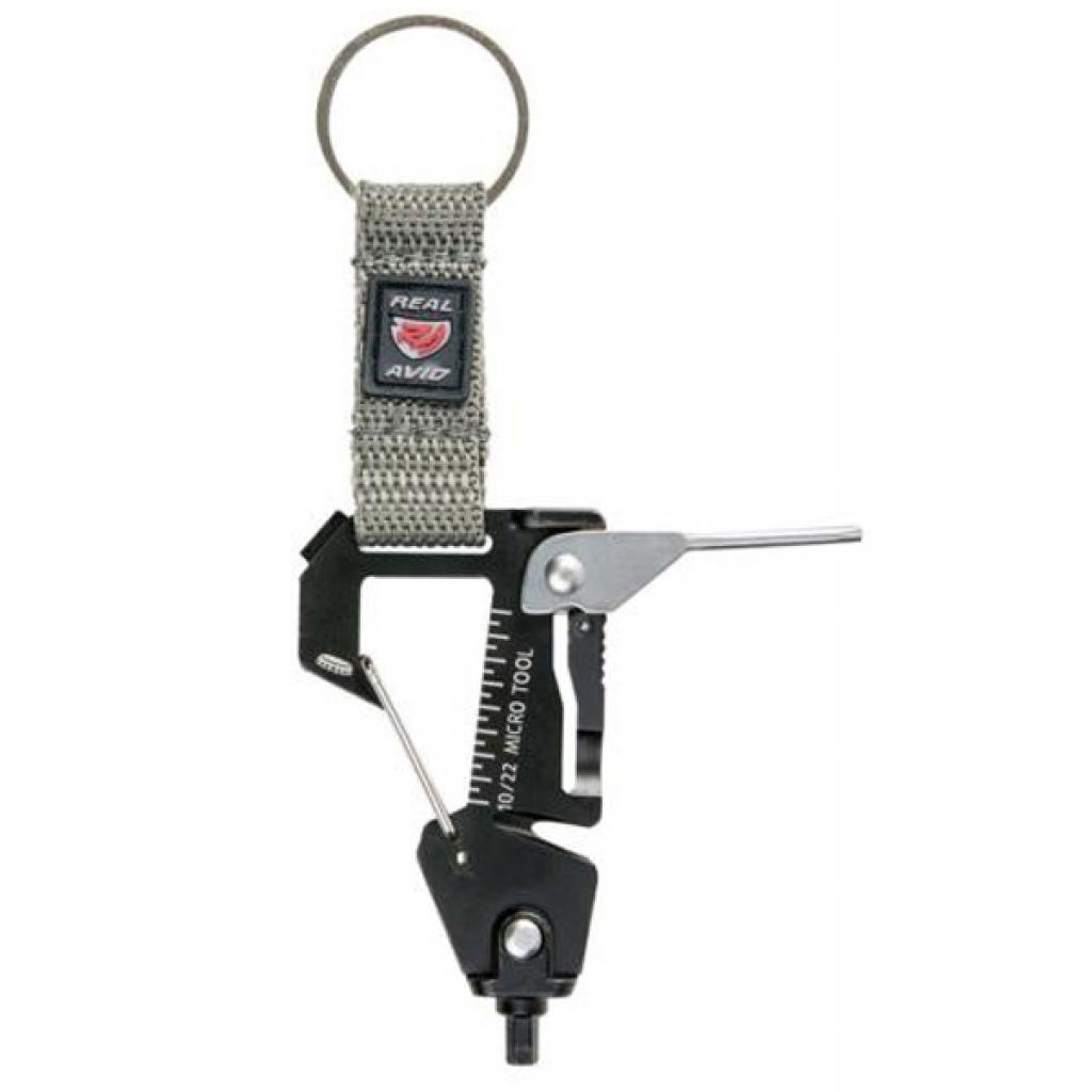 

Мультитул Real Avid Ruger 10/22 Micro Tool (AVMICRO1022)